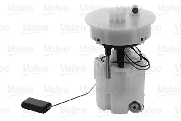 VALEO 348753 Imp....